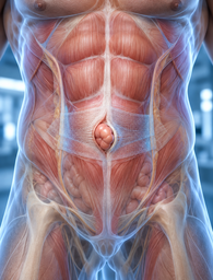 Hernia Abdominal