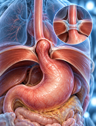 Hernia Hiatal